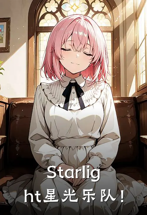 Starlight星光乐队！夏倾城夏星怜完整版小说_小说完结推荐Starlight星光乐队！(夏倾城夏星怜)