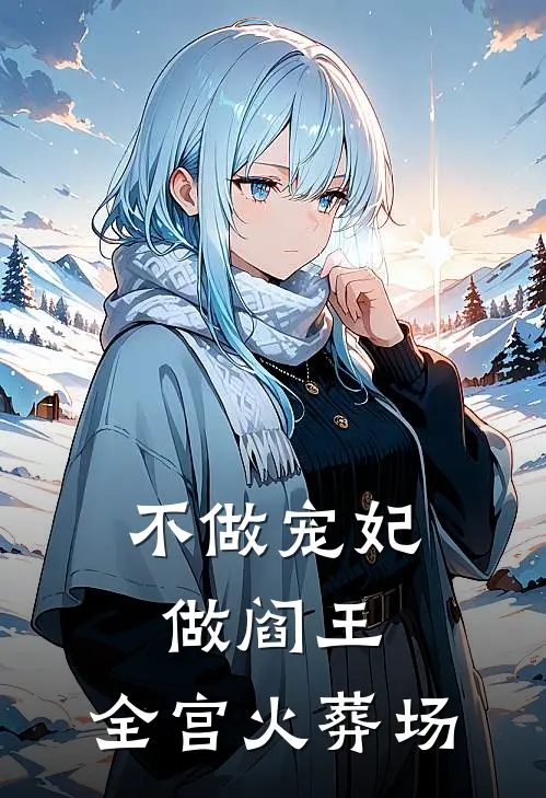 不做宠妃做阎王，全宫火葬场(采薇林美人)免费小说在线阅读_在线阅读免费小说不做宠妃做阎王，全宫火葬场(采薇林美人)