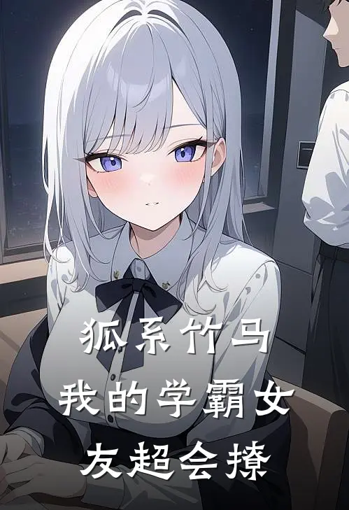 狐系竹马：我的学霸女友超会撩(陆时衍苏清鸢)好看的小说推荐完结_完本小说狐系竹马：我的学霸女友超会撩陆时衍苏清鸢