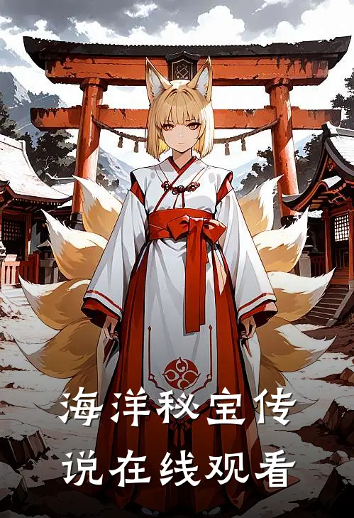 海洋秘宝传说在线观看