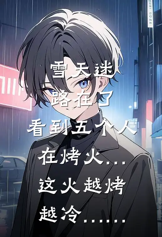 雪天迷路在了，看到五个人在烤火…这火越烤越冷……(刘海洲五官)热门小说大全_推荐完本小说雪天迷路在了，看到五个人在烤火…这火越烤越冷……刘海洲五官