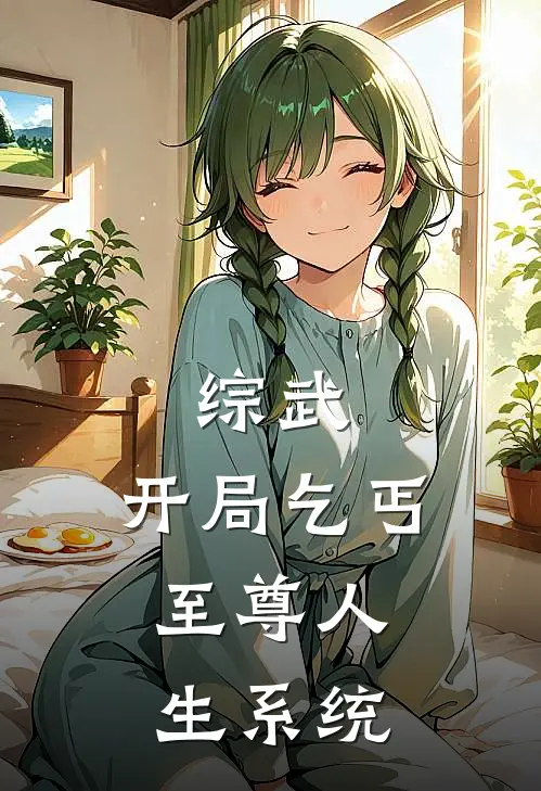 综武：开局乞丐，至尊人生系统(叶易凡牛耿)完结版免费阅读_综武：开局乞丐，至尊人生系统全文免费阅读