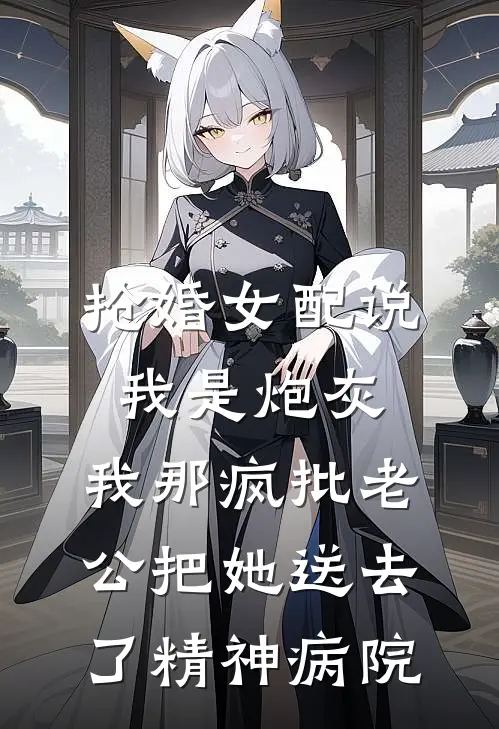 抢婚女配说我是炮灰，我那疯批老公把她送去了精神病院江澈京圈免费小说全本阅读_小说免费完结抢婚女配说我是炮灰，我那疯批老公把她送去了精神病院江澈京圈