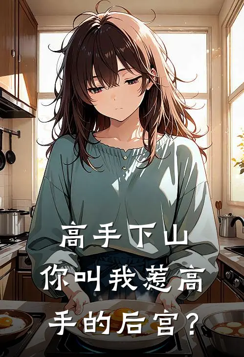 高手下山，你叫我惹高手的后宫？苏冰月袁林免费小说全文阅读_最新章节列表高手下山，你叫我惹高手的后宫？(苏冰月袁林)