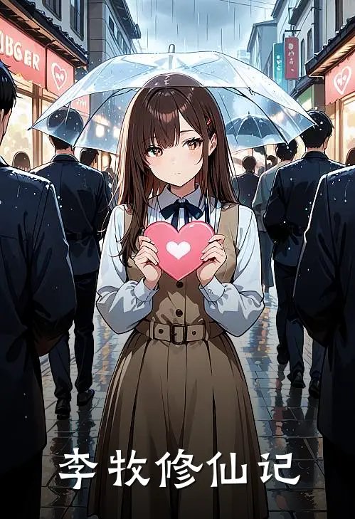 李牧修仙记