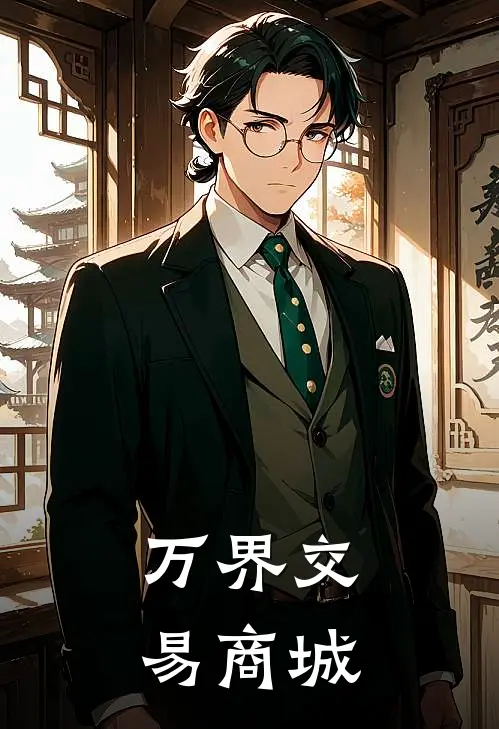 万界交易商城