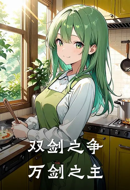 双剑之争：万剑之主