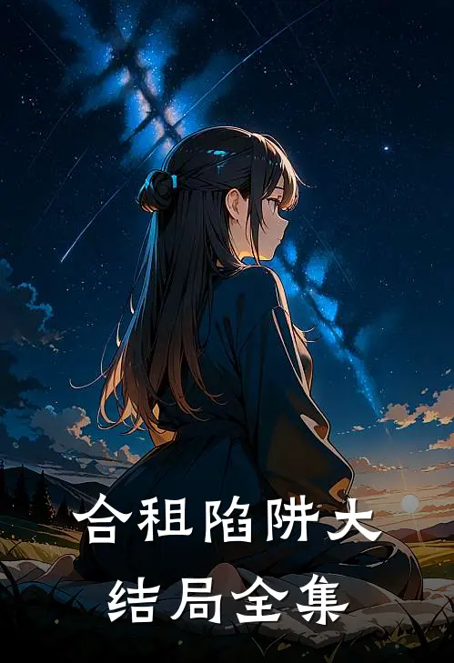 合租陷阱大结局全集