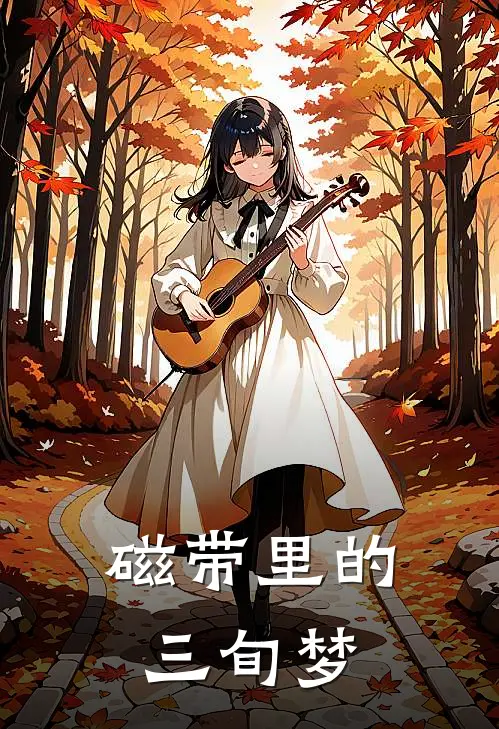 磁带里的三旬梦