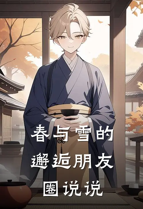 春与雪的邂逅朋友圈说说