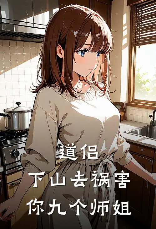 道侣：下山去祸害你九个师姐晏琉璃封尘最新小说全文阅读_最新章节列表道侣：下山去祸害你九个师姐(晏琉璃封尘)