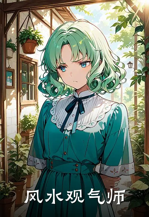 风水观气师(赵喆徐莹莹)在线免费小说_完整版免费小说风水观气师(赵喆徐莹莹)