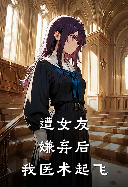 遭女友嫌弃后，我医术起飞(柳云帆林婉)免费小说大全_小说完结免费遭女友嫌弃后，我医术起飞柳云帆林婉