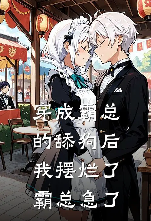 穿成霸总的舔狗后我摆烂了，霸总急了苏晴林晓晓完本小说免费阅读_最新章节列表穿成霸总的舔狗后我摆烂了，霸总急了(苏晴林晓晓)