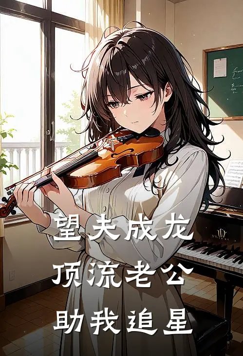 望夫成龙：顶流老公助我追星