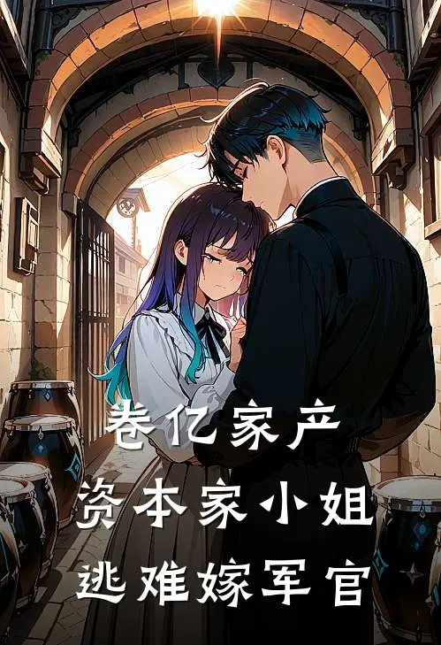 周红娣唐芳馨(卷亿家产，资本家小姐逃难嫁军官)最新章节在线阅读_周红娣唐芳馨全章节阅读