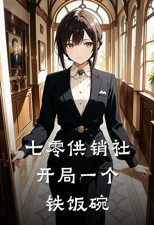 七零供销社：开局一个铁饭碗苏夏安林晓梅最新好看小说_免费小说七零供销社：开局一个铁饭碗(苏夏安林晓梅)