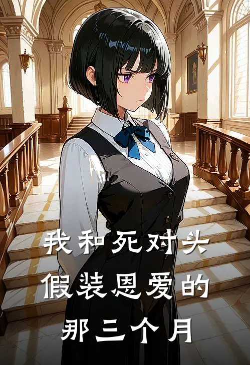 我和死对头假装恩爱的那三个月沈渡舟娟姐免费完结小说_完本完结小说我和死对头假装恩爱的那三个月(沈渡舟娟姐)