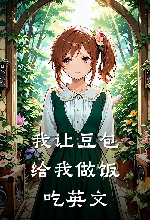 我让豆包给我做饭吃英文