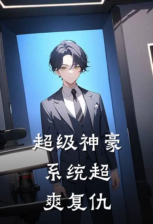 超级神豪系统【超爽复仇】