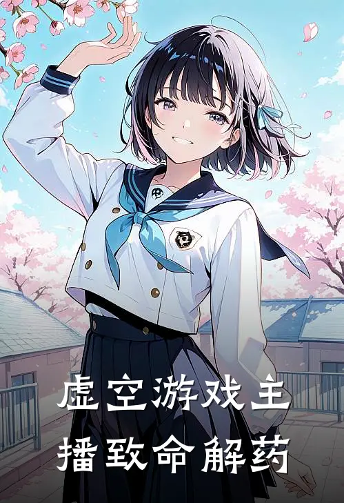 虚空游戏主播致命解药