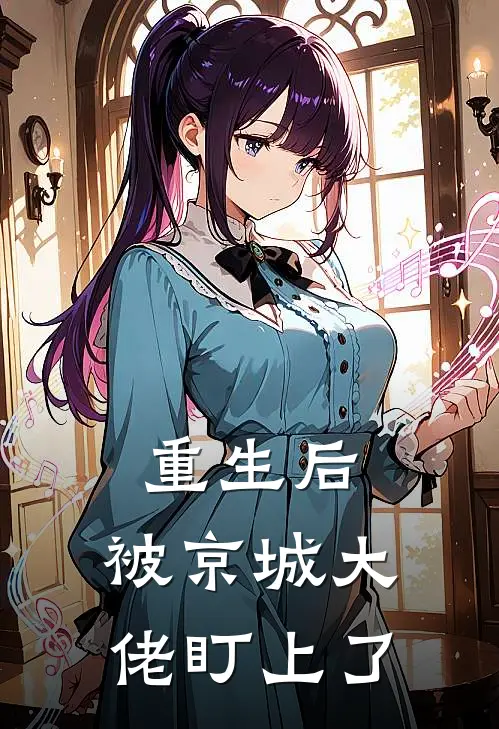 重生后，被京城大佬盯上了