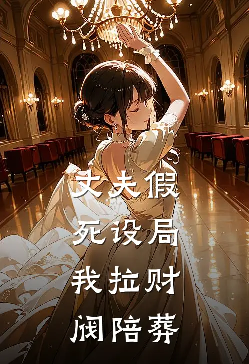 丈夫假死设局，我拉财阀陪葬(陆泽江明)热门小说在线阅读_热门小说丈夫假死设局，我拉财阀陪葬(陆泽江明)