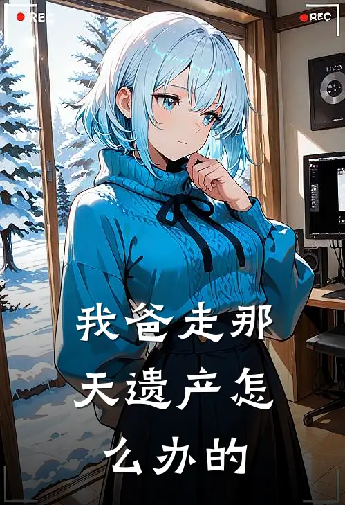 我爸走那天遗产怎么办的陈坤陈建国小说完整版免费阅读_热门小说排行榜我爸走那天遗产怎么办的(陈坤陈建国)