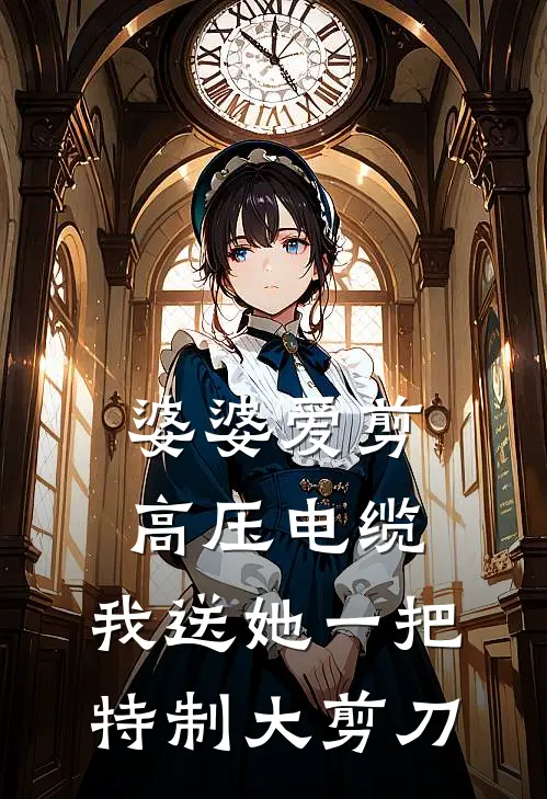 婆婆爱剪高压电缆，我送她一把特制大剪刀郑强周玉兰免费小说阅读_免费小说大全婆婆爱剪高压电缆，我送她一把特制大剪刀(郑强周玉兰)