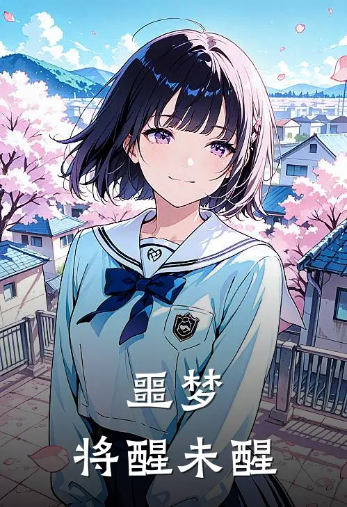 噩梦：将醒未醒