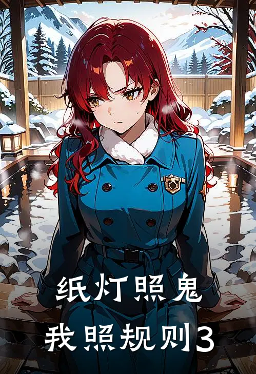 纸灯照鬼，我照规则3苏妄婳季栖砚全文免费阅读无弹窗大结局_（苏妄婳季栖砚）纸灯照鬼，我照规则3最新小说