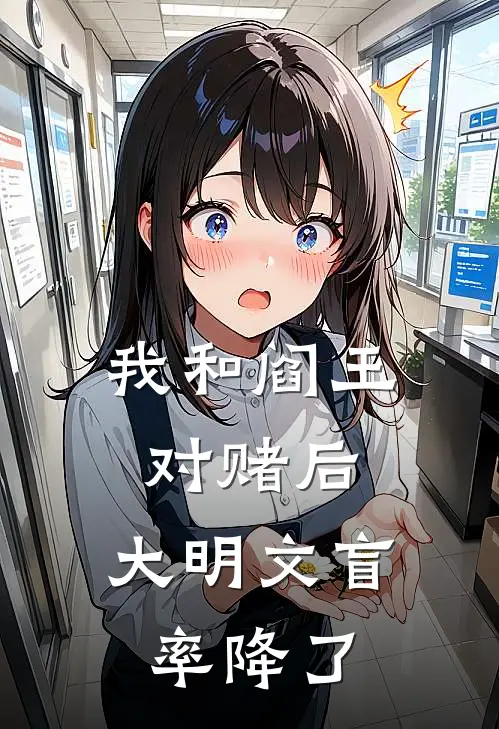 我和阎王对赌后，大明文盲率降了林薇林薇完结版小说_完结版小说我和阎王对赌后，大明文盲率降了(林薇林薇)