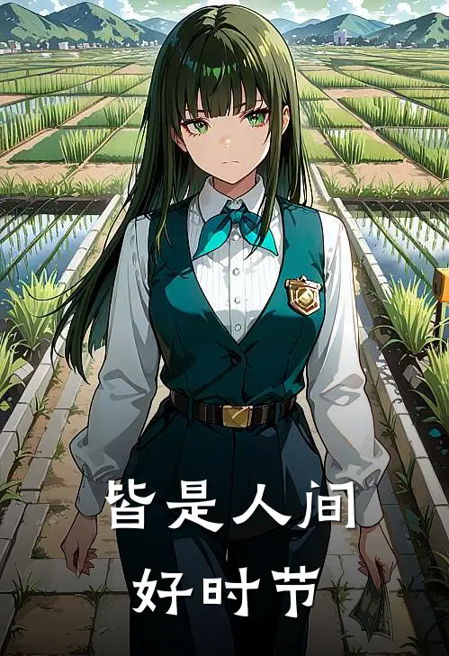 皆是人间好时节