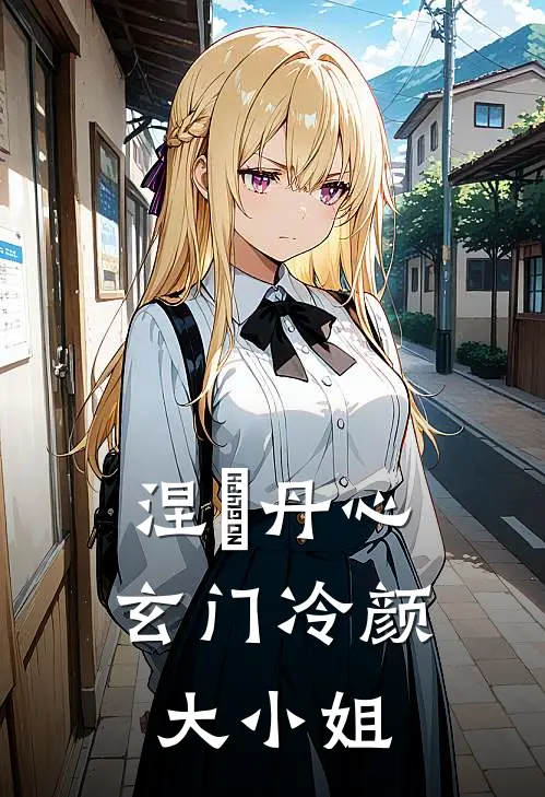 涅槃丹心：玄门冷颜大小姐