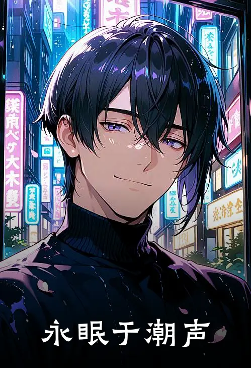 永眠于潮声