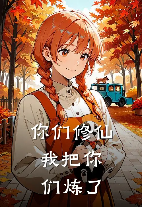 你们修仙，我把你们炼了陈牧冷月心小说完结推荐_完整版小说免费阅读你们修仙，我把你们炼了(陈牧冷月心)