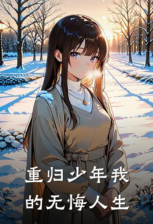 重归少年我的无悔人生