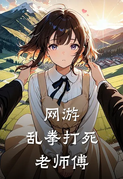 网游，乱拳打死老师傅