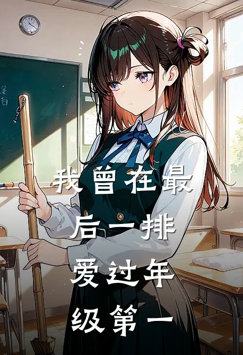 我曾在最后一排，爱过年级第一(林知序陆延舟)免费完结小说_免费小说在线阅读我曾在最后一排，爱过年级第一(林知序陆延舟)