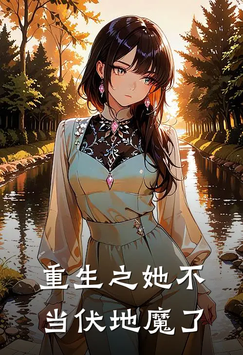 重生之她不当伏地魔了