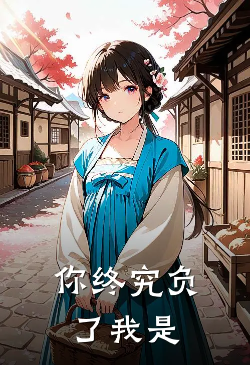 你终究负了我是