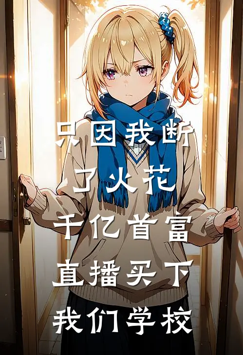 傅京傅京辞《只因我断了火花，千亿首富直播买下我们学校》完结版阅读_(只因我断了火花，千亿首富直播买下我们学校)全集阅读