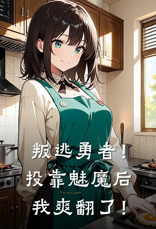 叛逃勇者！投靠魅魔后我爽翻了！李凡莉娅全本免费完结小说_免费小说完结叛逃勇者！投靠魅魔后我爽翻了！李凡莉娅