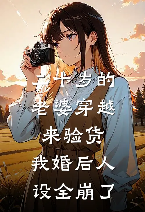 二十岁的老婆穿越来验货，我婚后人设全崩了(林北苏柒)热门网络小说_最新完本小说二十岁的老婆穿越来验货，我婚后人设全崩了(林北苏柒)