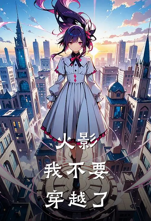 火影：我不要穿越了