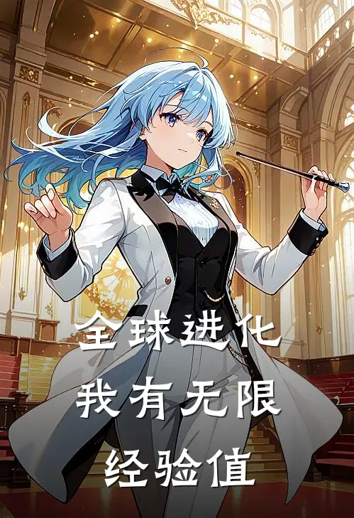 全球进化：我有无限经验值(秦战林雪)全本免费完结小说_小说完结免费全球进化：我有无限经验值秦战林雪