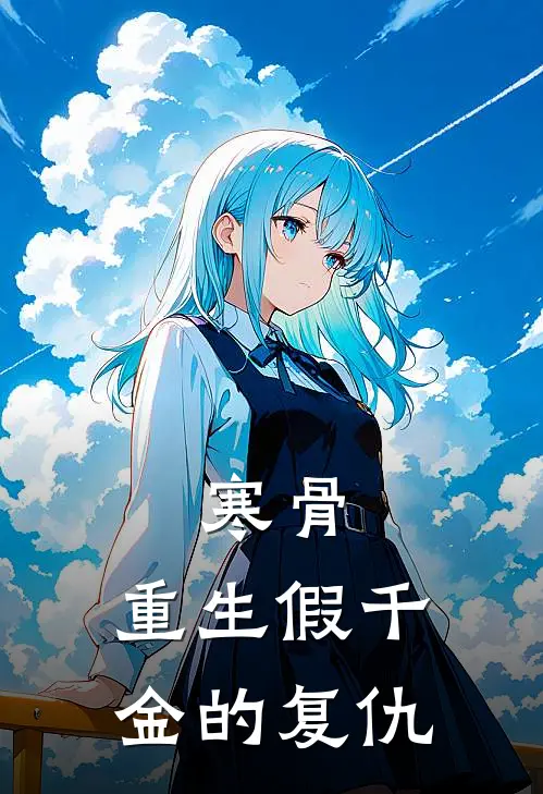 寒骨：重生假千金的复仇刘梅林秀兰最新小说推荐_最新好看小说寒骨：重生假千金的复仇刘梅林秀兰