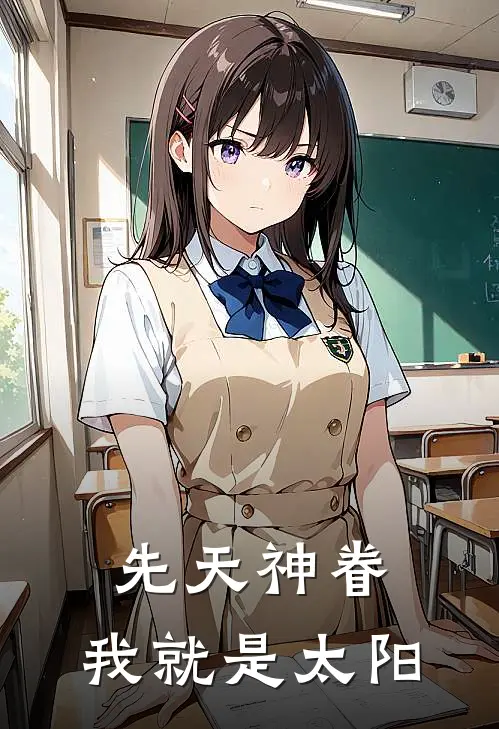 先天神眷，我就是太阳