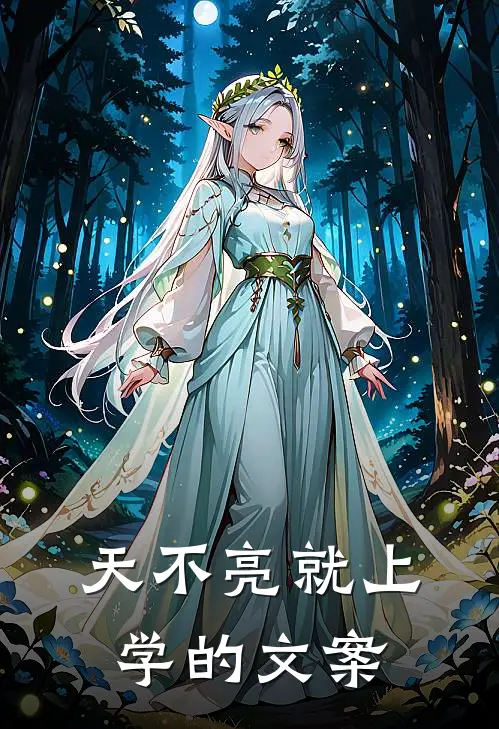 天不亮就上学的文案