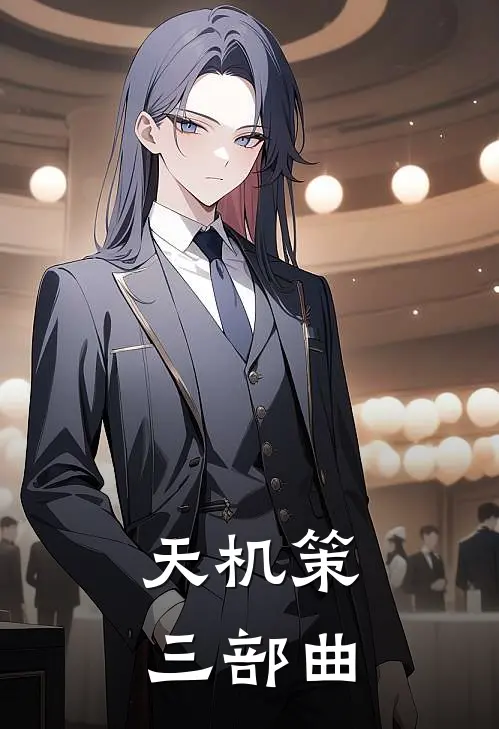 天机策三部曲叶通高忠完结版小说_完结版小说天机策三部曲(叶通高忠)